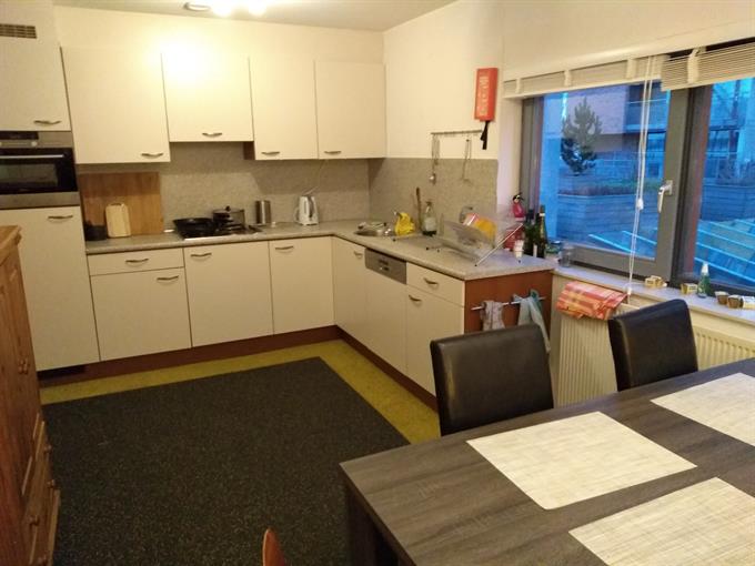 Zimmer bei Bas Paauwestraat In Rotterdam