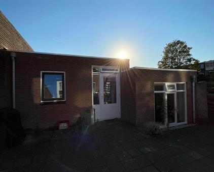 Studio te huur 875 euro Heidebloemstraat, Nijmegen