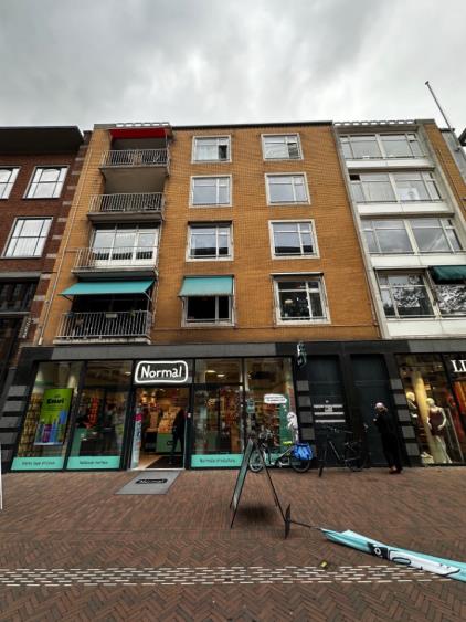 Room for rent 363 euro Grote Markt, Groningen