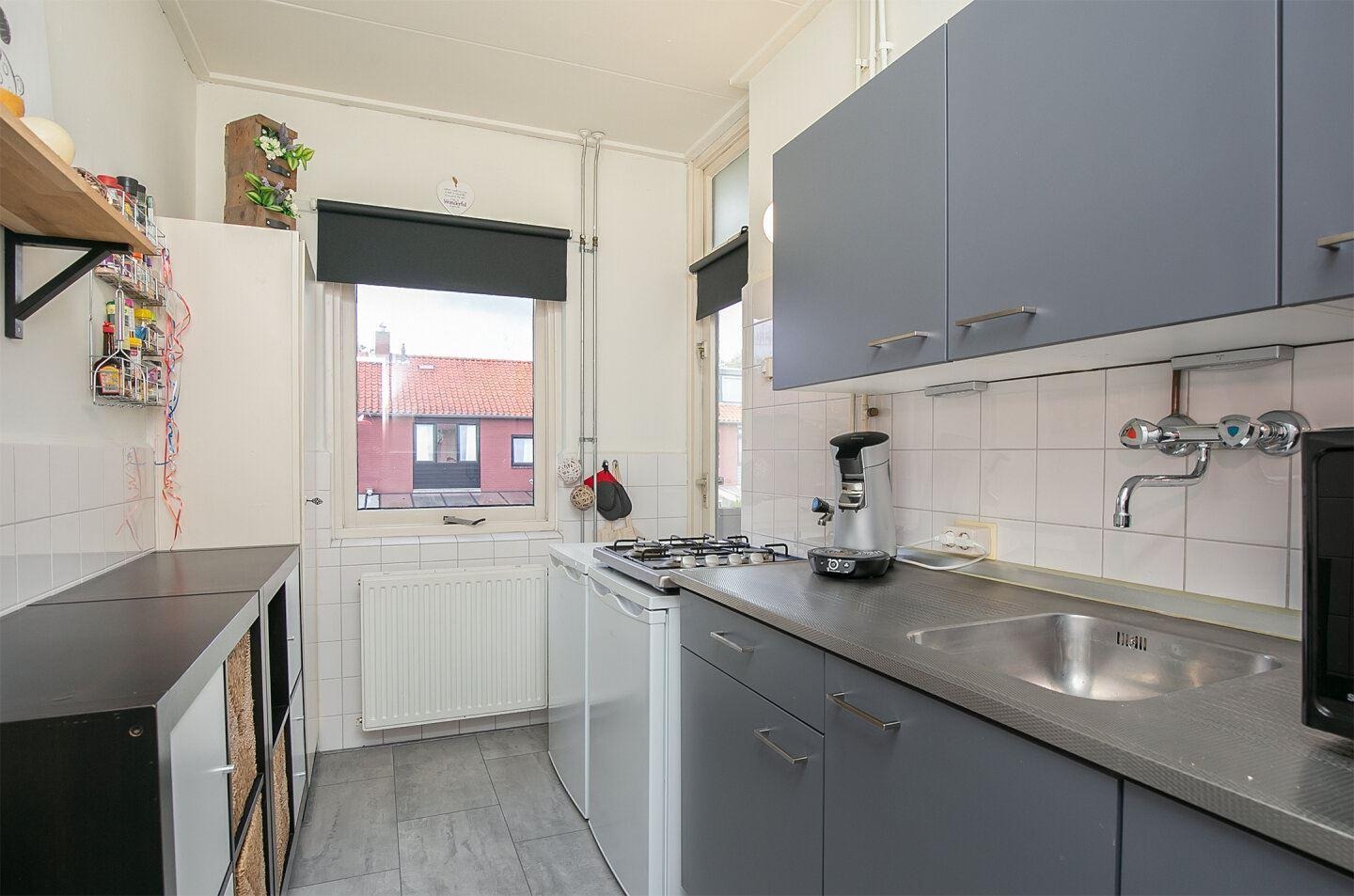 Clematisstraat
