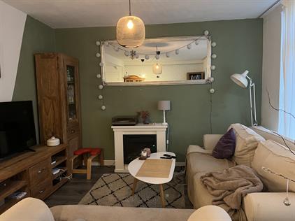 Room for rent 781 euro Eigenhuisstraat, Hoofddorp