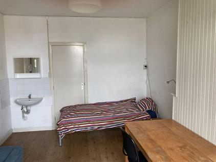 Room for rent 875 euro Paul Krugerlaan, Den Haag