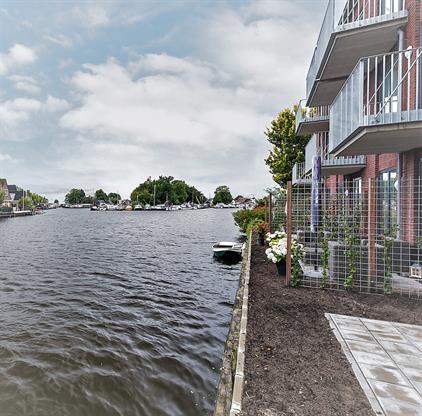 Appartement te huur 1105 euro Zomerdijk, Zwartsluis