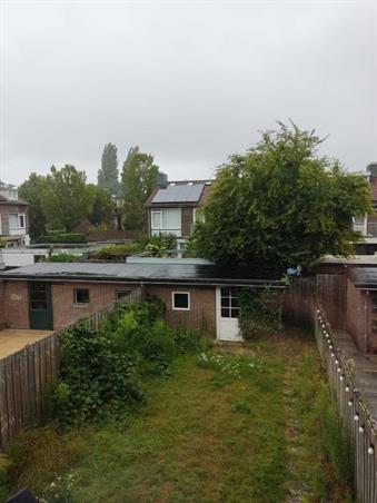 Zimmer bei Louise de Colignystraat In Eindhoven