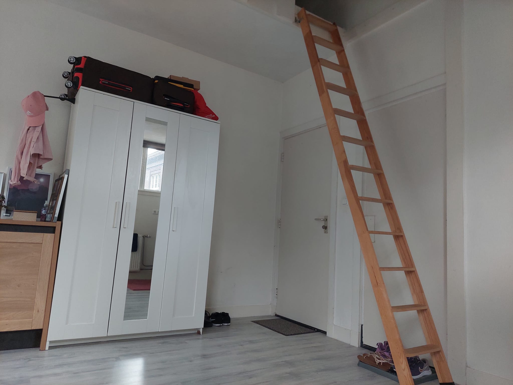Kamer te huur in Emmen – Boslaan – foto 3
