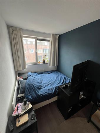 Zimmer bei Millinxstraat In Rotterdam