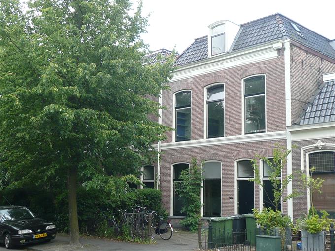 Zimmer bei Achter de Hoven In Leeuwarden