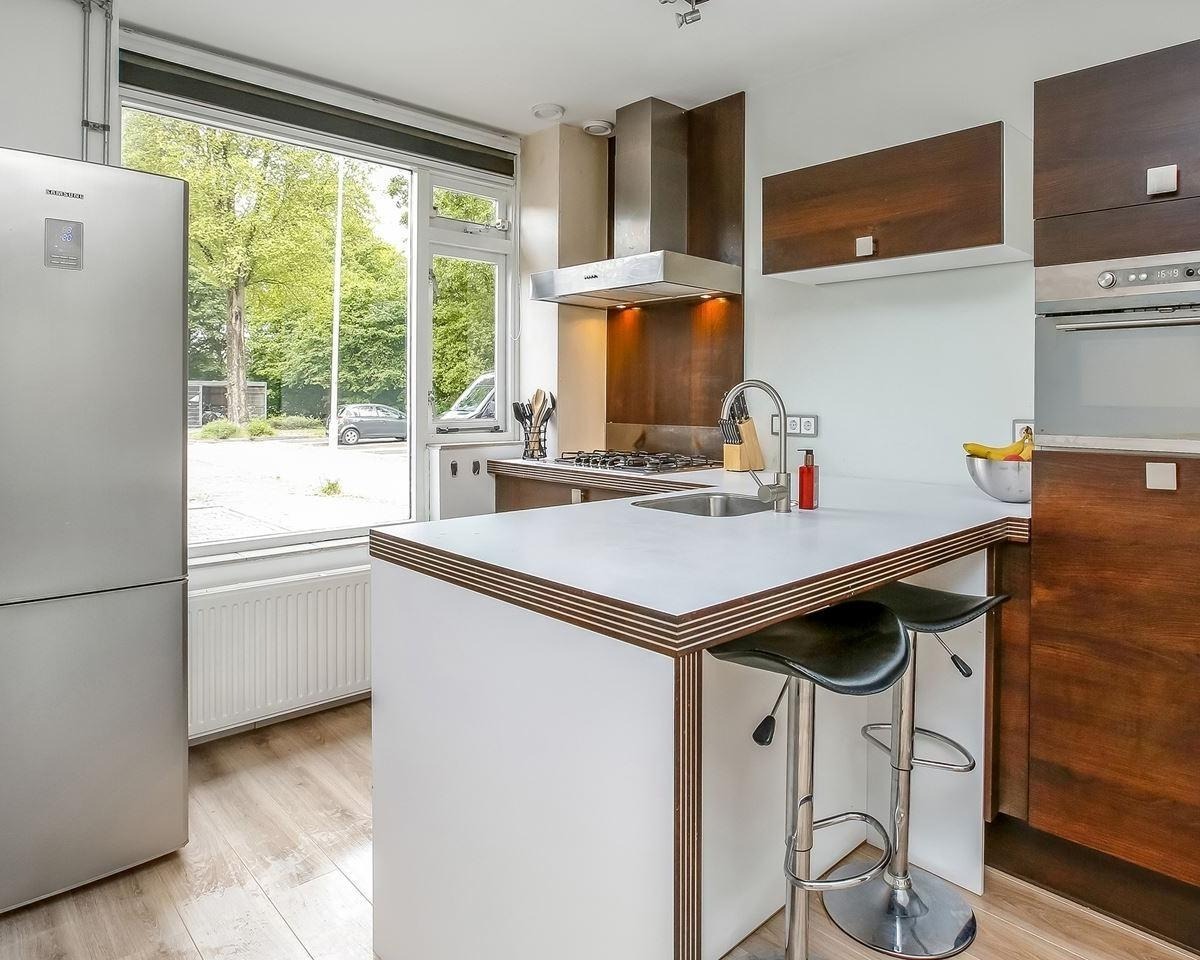 Kamer te huur in Arnhem – Aalburgstraat – foto 2