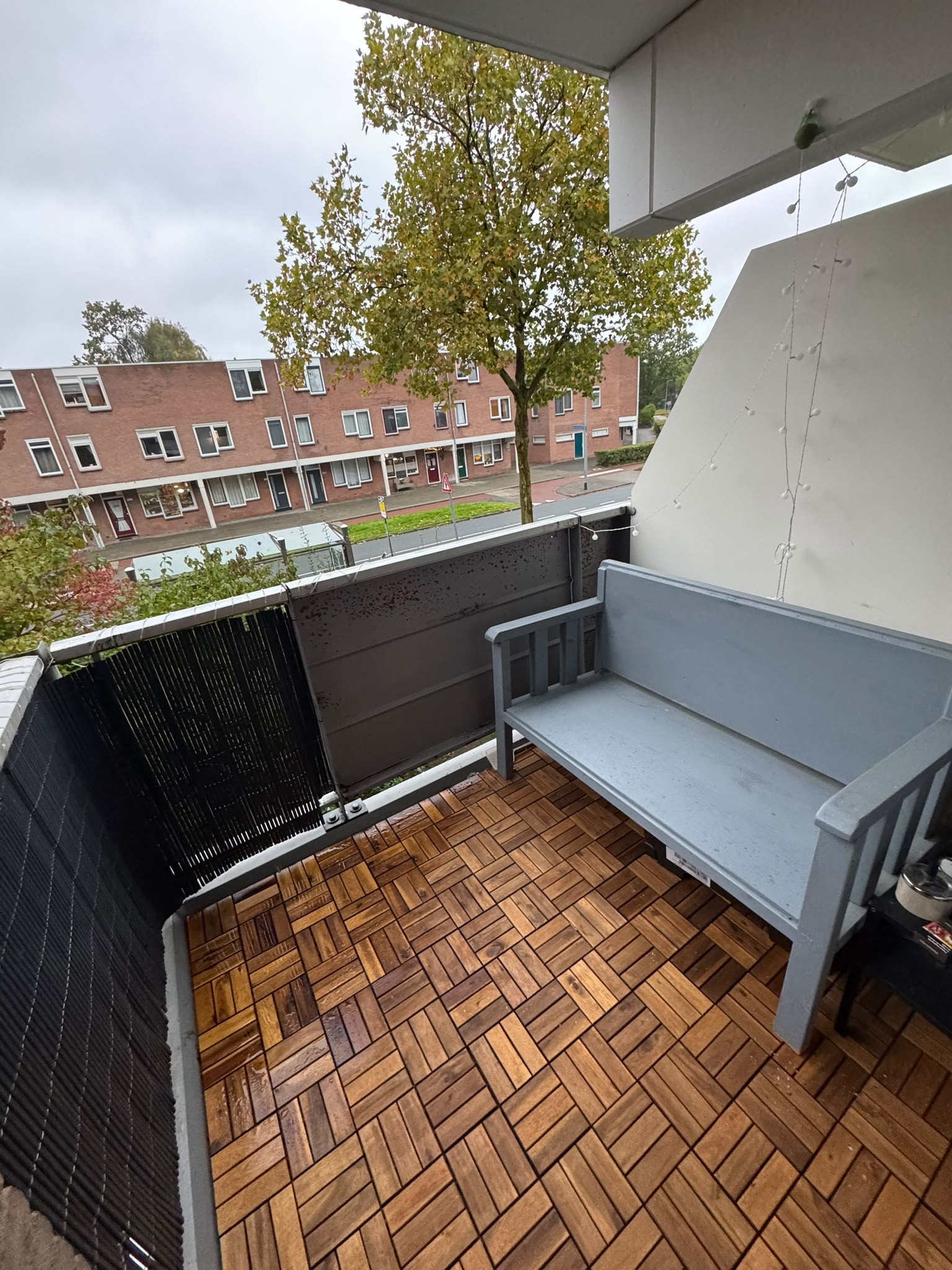 Kamer aan Jensemaheerd, Groningen 6