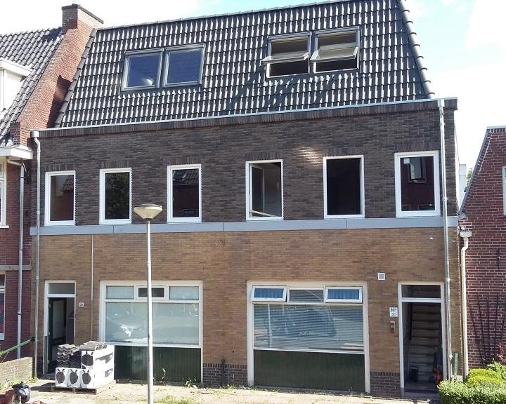 Singelweg