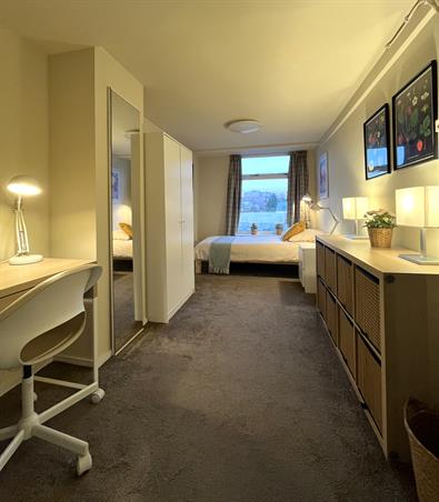 Zimmer bei Oude Langstraat In Tilburg