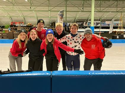 Kamer te huur 412 euro Borstelweg, Enschede