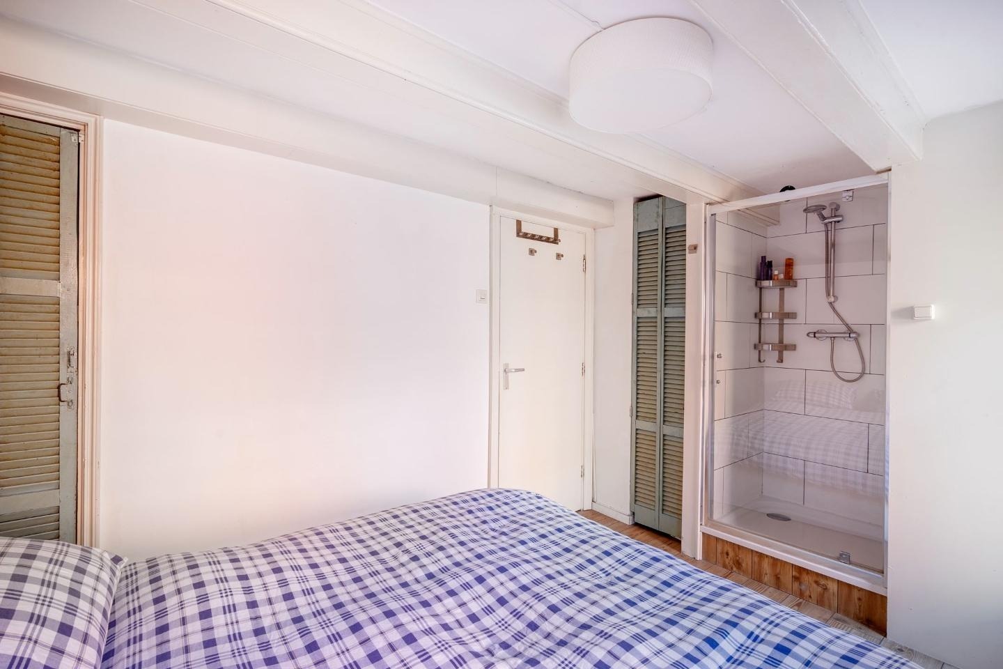 Studio te huur in Amsterdam – Rozengracht – foto 3