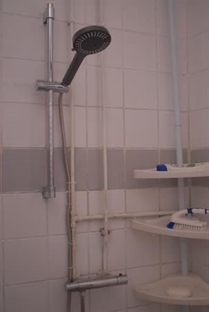 Zimmer bei Drinkwaterweg In Rotterdam