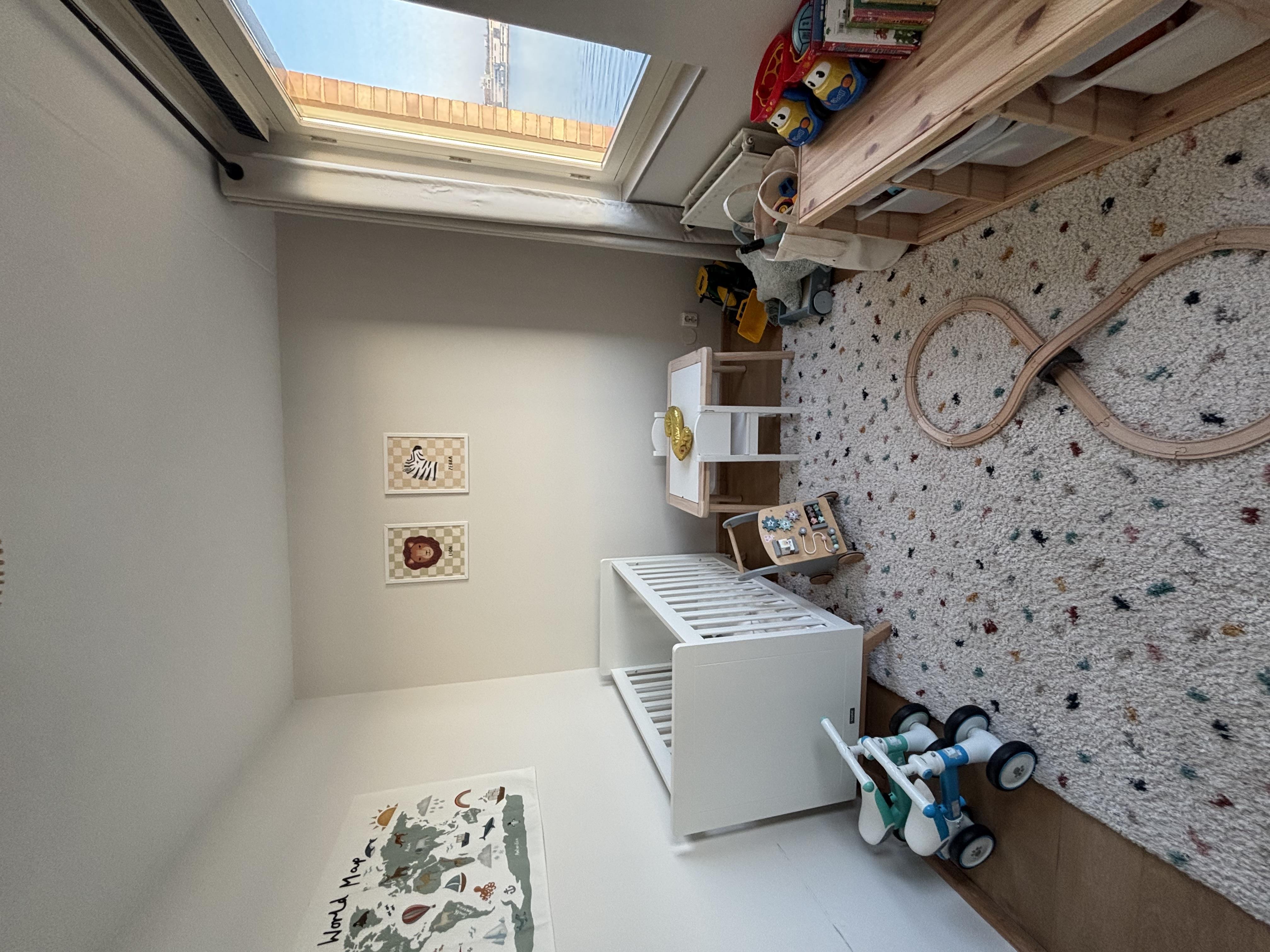Appartement te huur in Amsterdam – Sumatrakade – foto 3