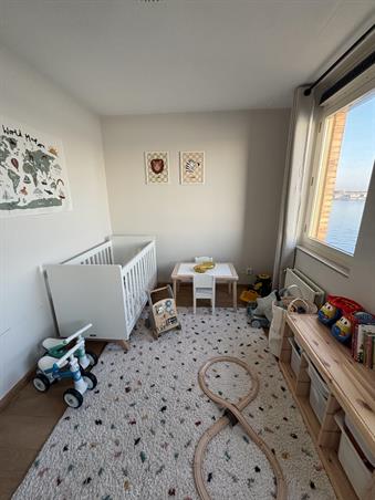 Wohnung bei Sumatrakade In Amsterdam
