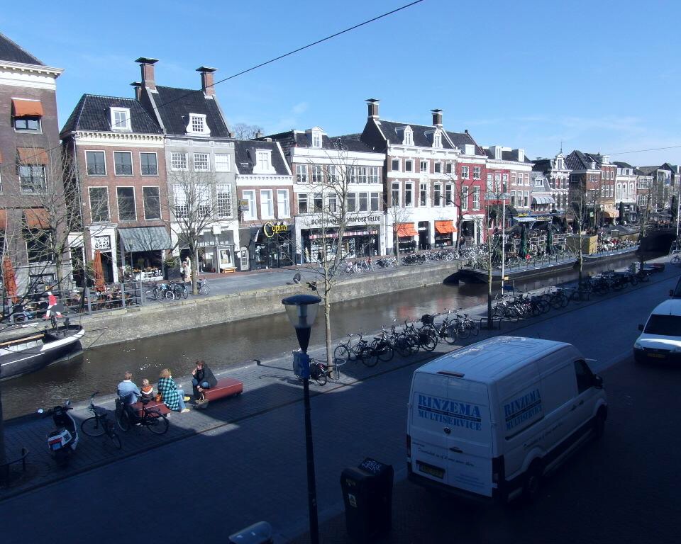 Nieuwestad