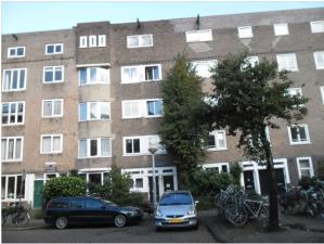 Appartement te huur 2750 euro Borssenburgplein, Amsterdam