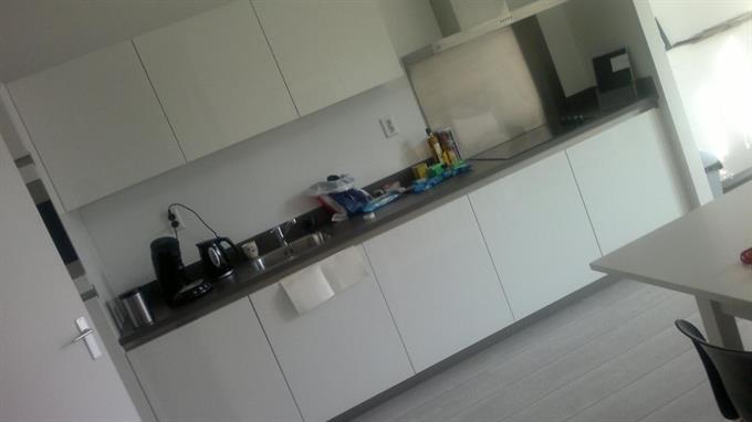 Kamer in Amsterdam, Blauwvoetstraat op Kamernet.nl: The quiet, peaceful near to center(NO COUPLES)