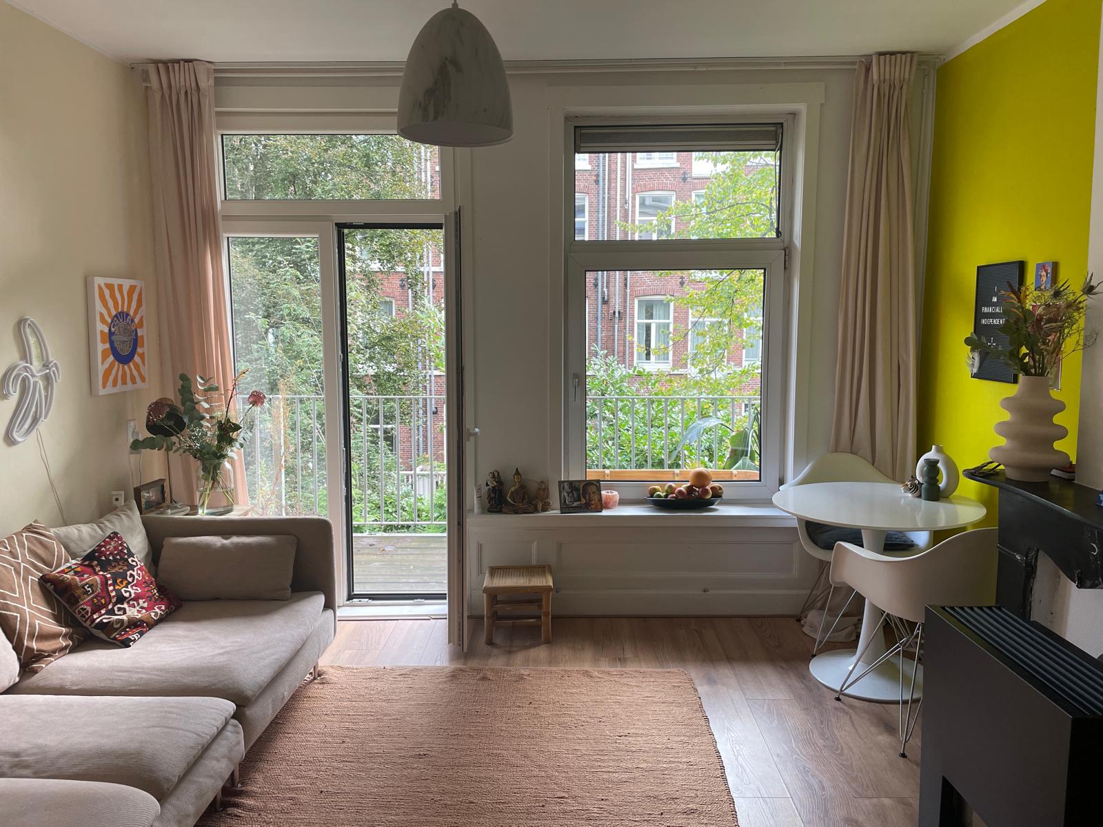 Van Oldenbarneveldtstraat