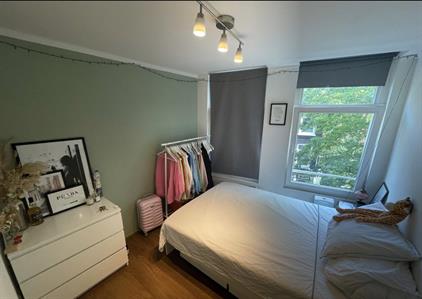 Room for rent 750 euro Ferdinand Bolstraat, Amsterdam