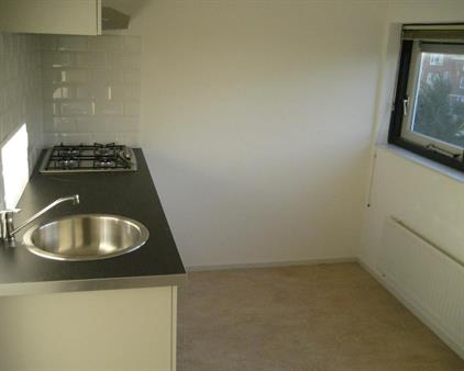 Room for rent 524 euro Breitnerstraat, Groningen