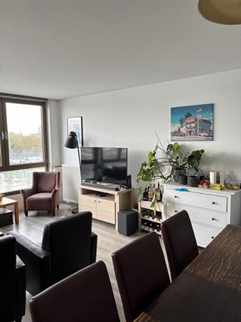 Zimmer bei Kratonkade In Rotterdam