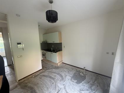 Studio te huur 475 euro Dorpsplein, Weurt