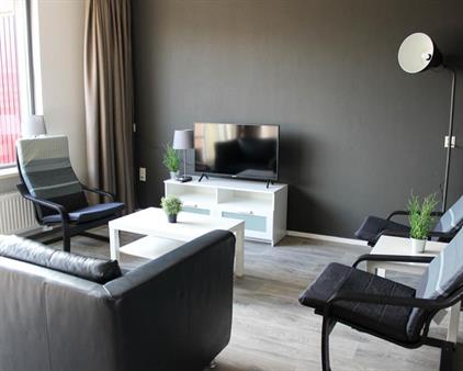 Kamer te huur 505 euro Looyenland, Westervoort