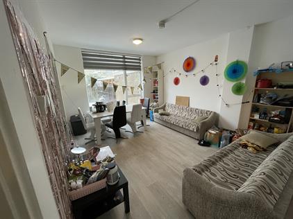 Room for rent 650 euro Arduinlaan, Groningen