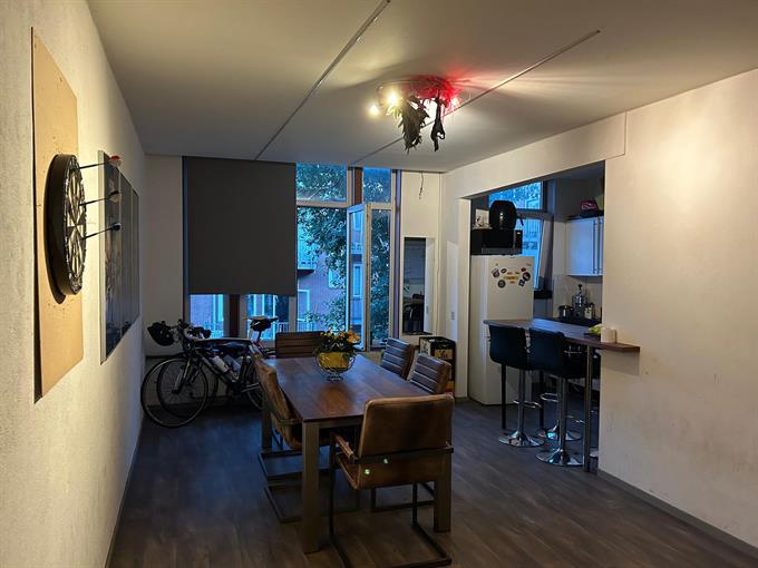 Zimmer bei Claes de Vrieselaan In Rotterdam