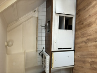 Studio te huur in Groningen – Korte Nieuwstraat – foto 1