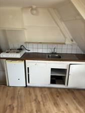 Studio te huur 516 euro Korte Nieuwstraat, Groningen