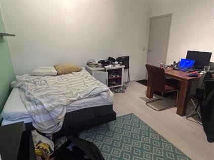 Kamer te huur 625 euro Oranjeboomstraat, Breda
