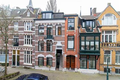 Appartement te huur 1500 euro Luijbenstraat, Den Bosch