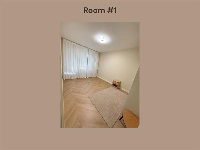 Zimmer bei Sint Annalaan In Maastricht