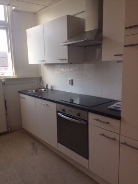 Kamer aan Westeinde, Den Haag 7