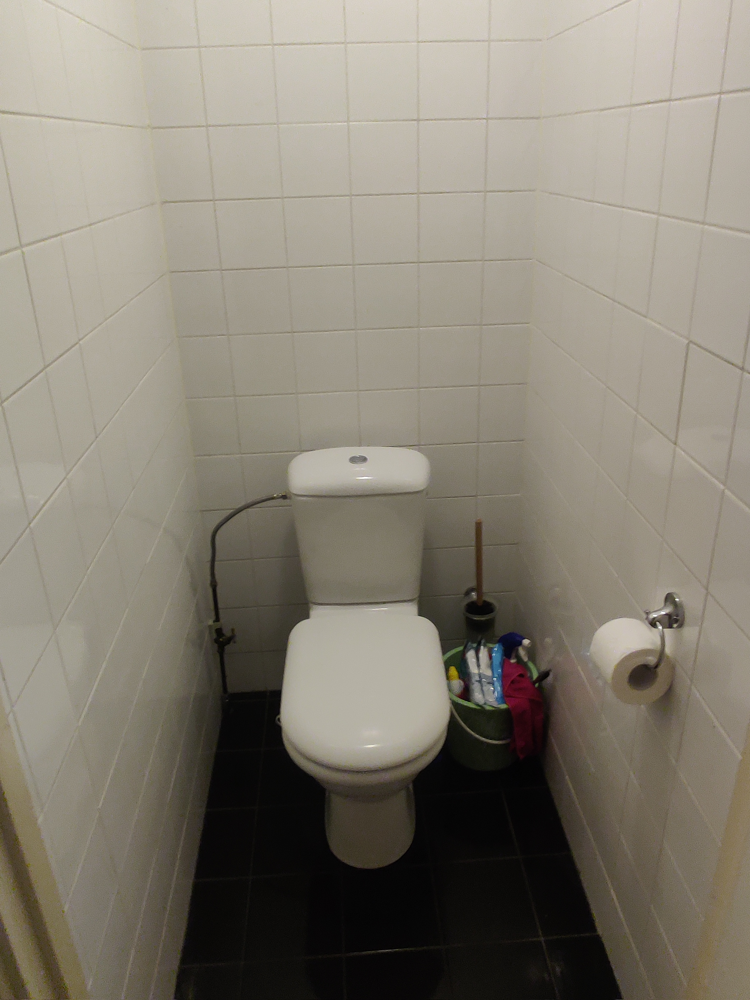 Studio aan Roskamstraat, Alkmaar 8