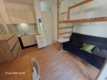 Kamer te huur 980 euro Holendrechtstraat, Amsterdam