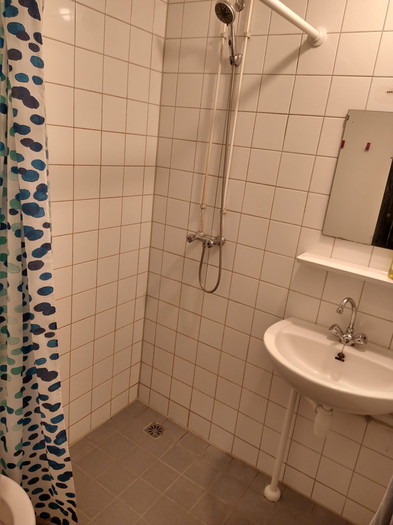 Witbreuksweg
