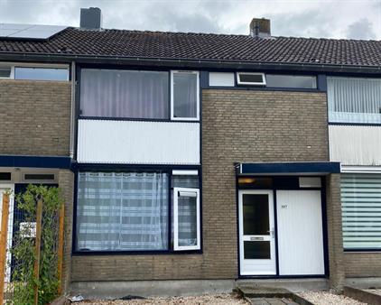 Room for rent 545 euro Briljantstraat, Groningen