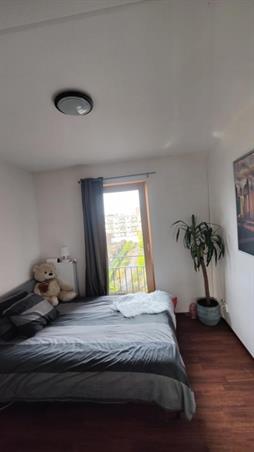 Zimmer bei Bijlmerdreef In Amsterdam