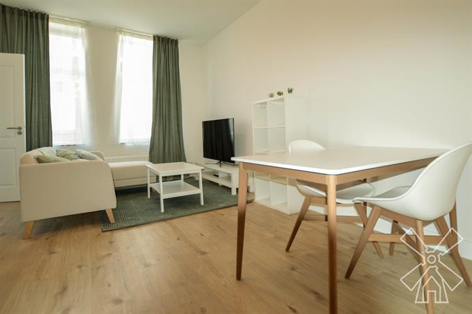 Wohnung bei Marcelisstraat In Den Haag