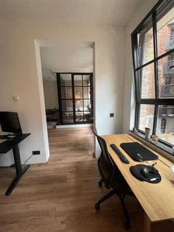 Zimmer bei Karl Weisbardstraat In Rotterdam
