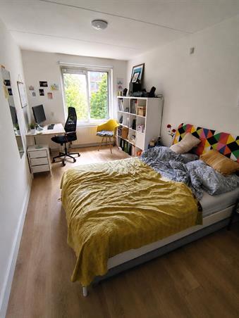 Zimmer bei Kanteel In Amsterdam