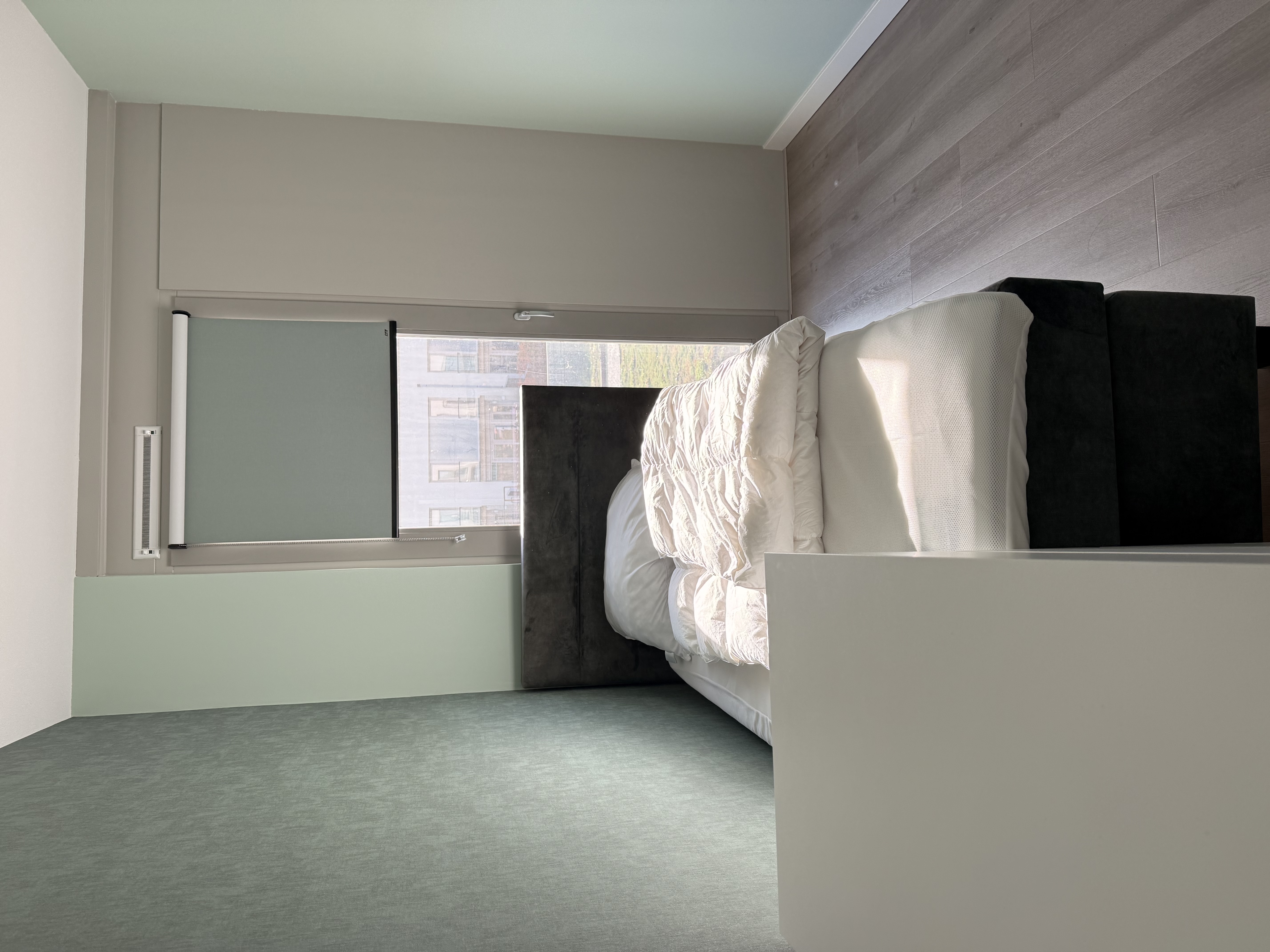Kamer te huur in Waddinxveen – Spoorpad – foto 3