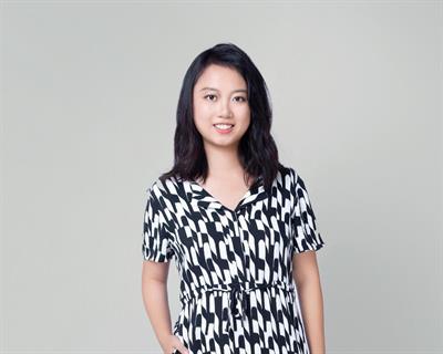 Felicity Shiyu
