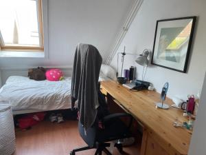 Room for rent 900 euro Jacob Paffstraat, Amsterdam