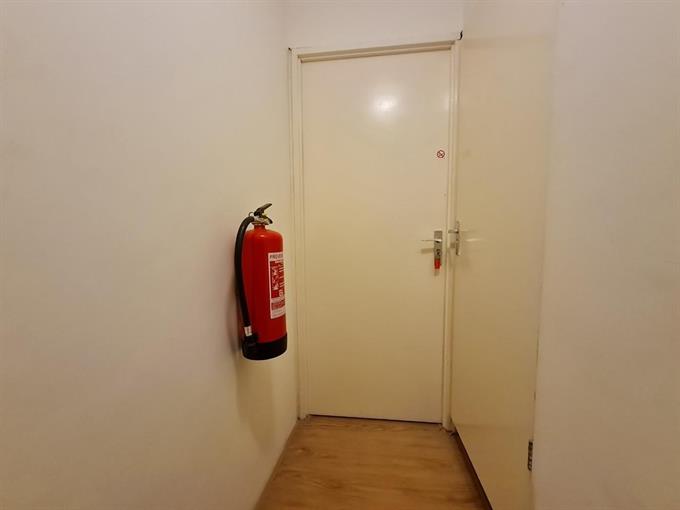 Zimmer bei Herderslaan In Den Haag