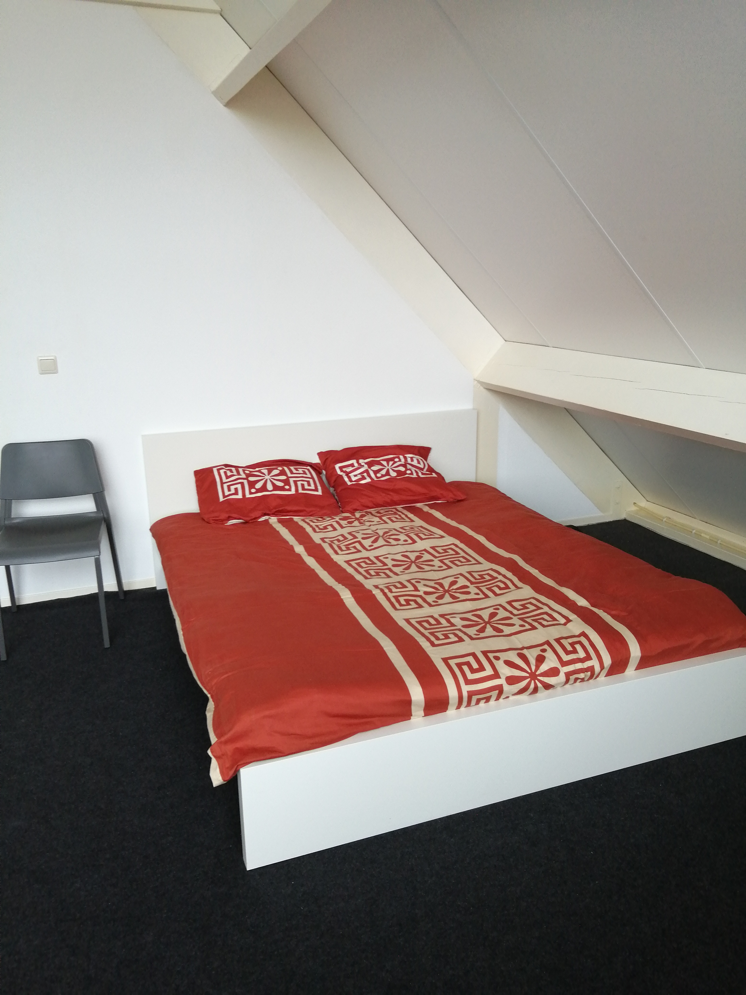 Studio aan Marquette, Lelystad 9